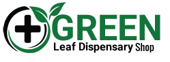 Green Leaf Dispensary Shop